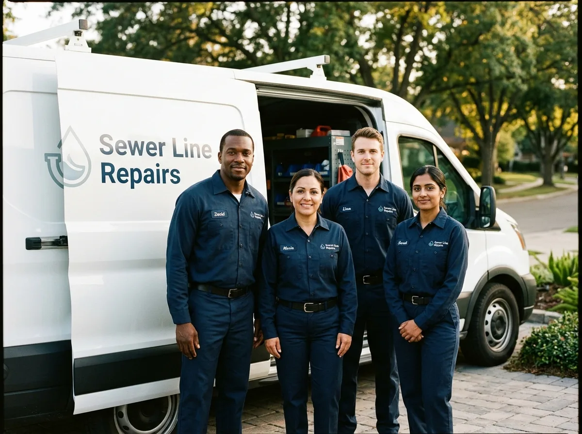 Emergency Plumber company in Tahlequah, OK
